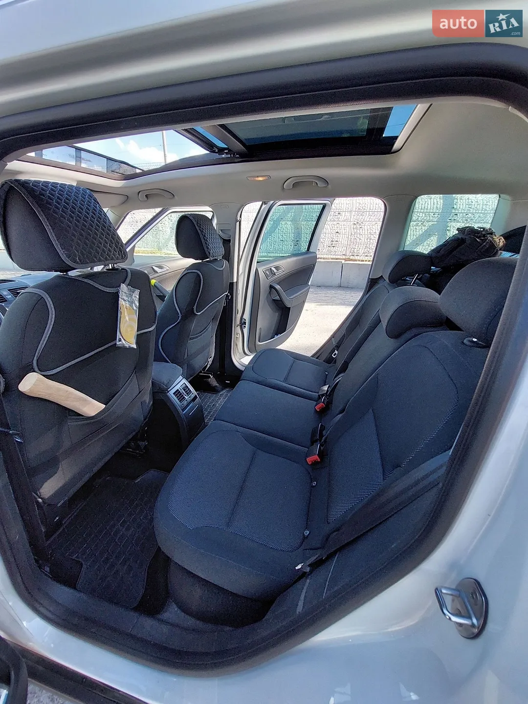 2012 Skoda Yeti - мініатюра 30
