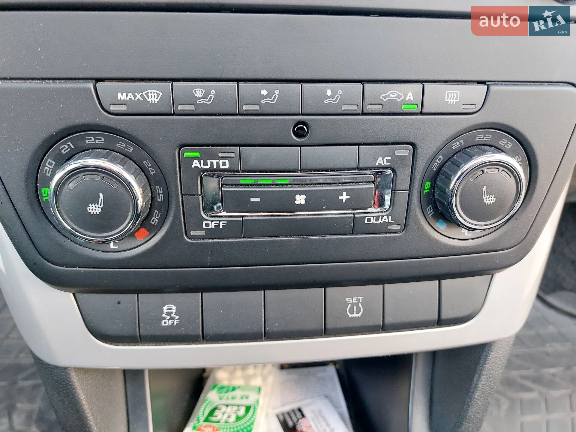 2012 Skoda Yeti - мініатюра 37