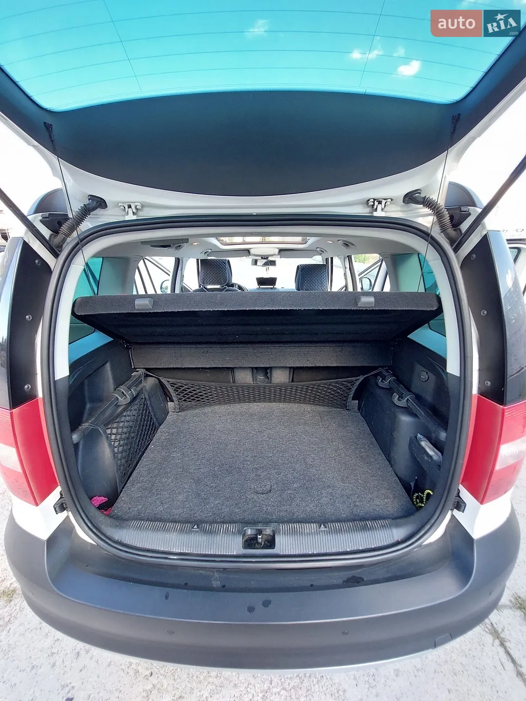 2012 Skoda Yeti - мініатюра 39