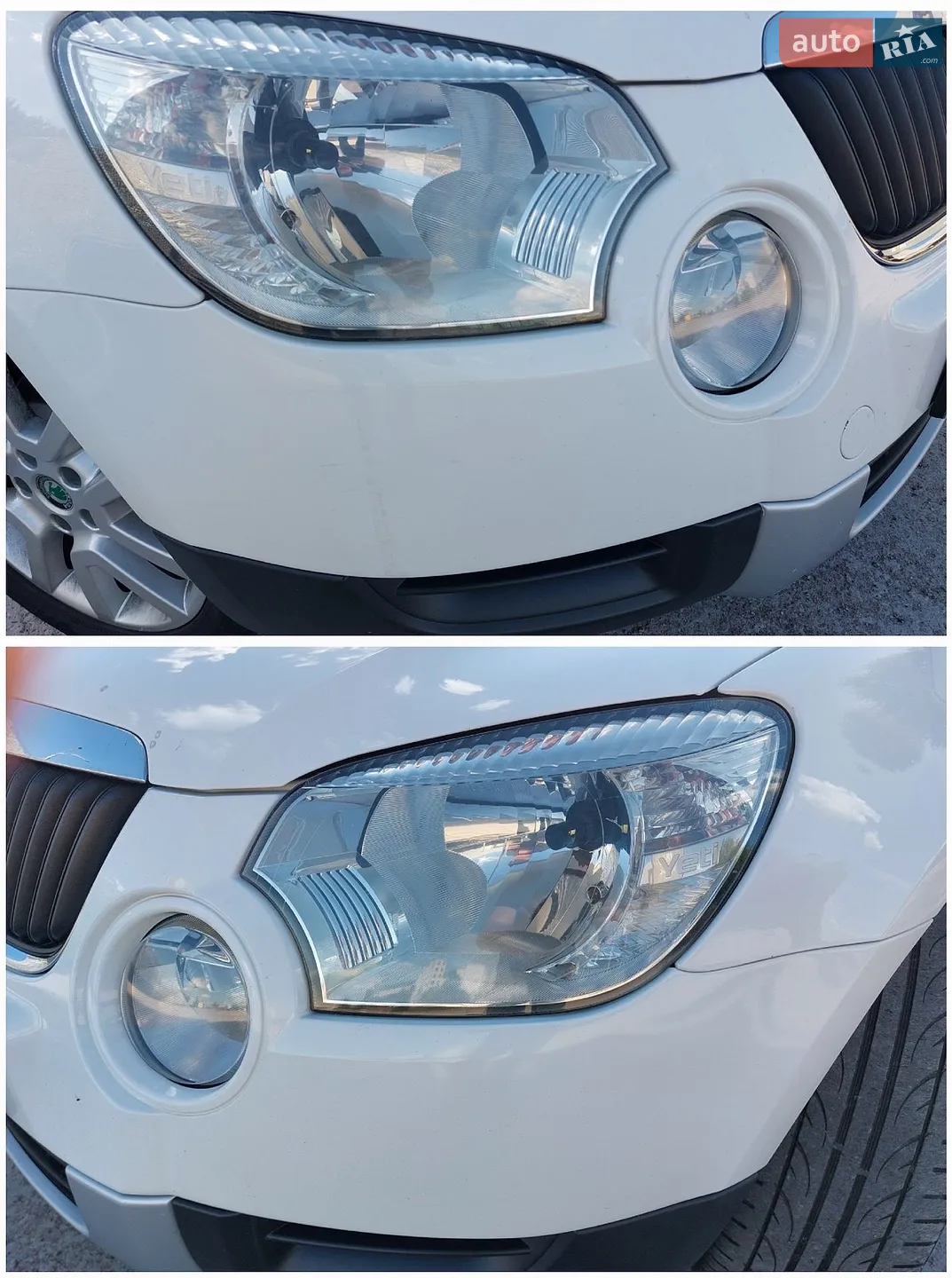 2012 Skoda Yeti - мініатюра 45