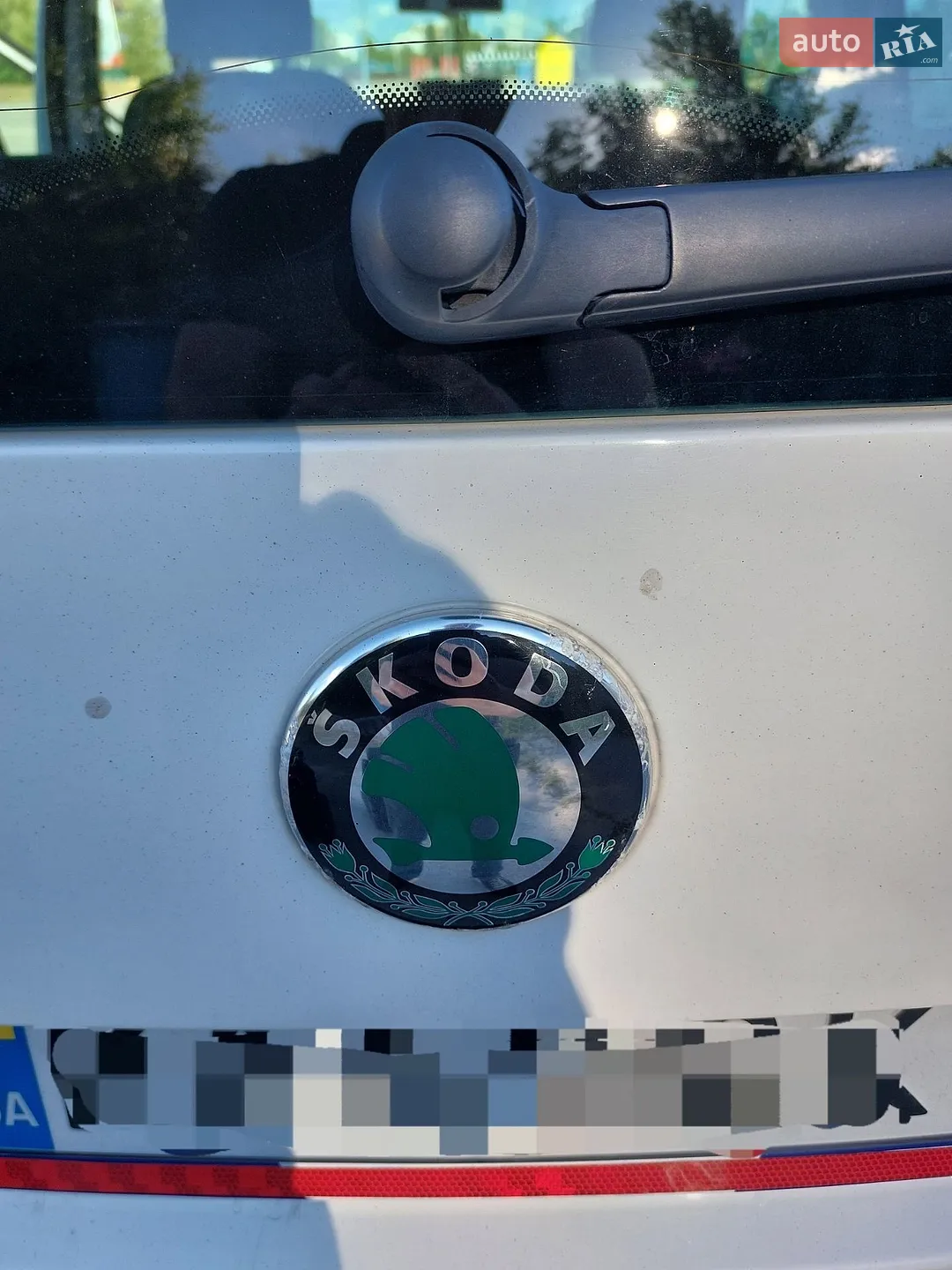 2012 Skoda Yeti - мініатюра 52
