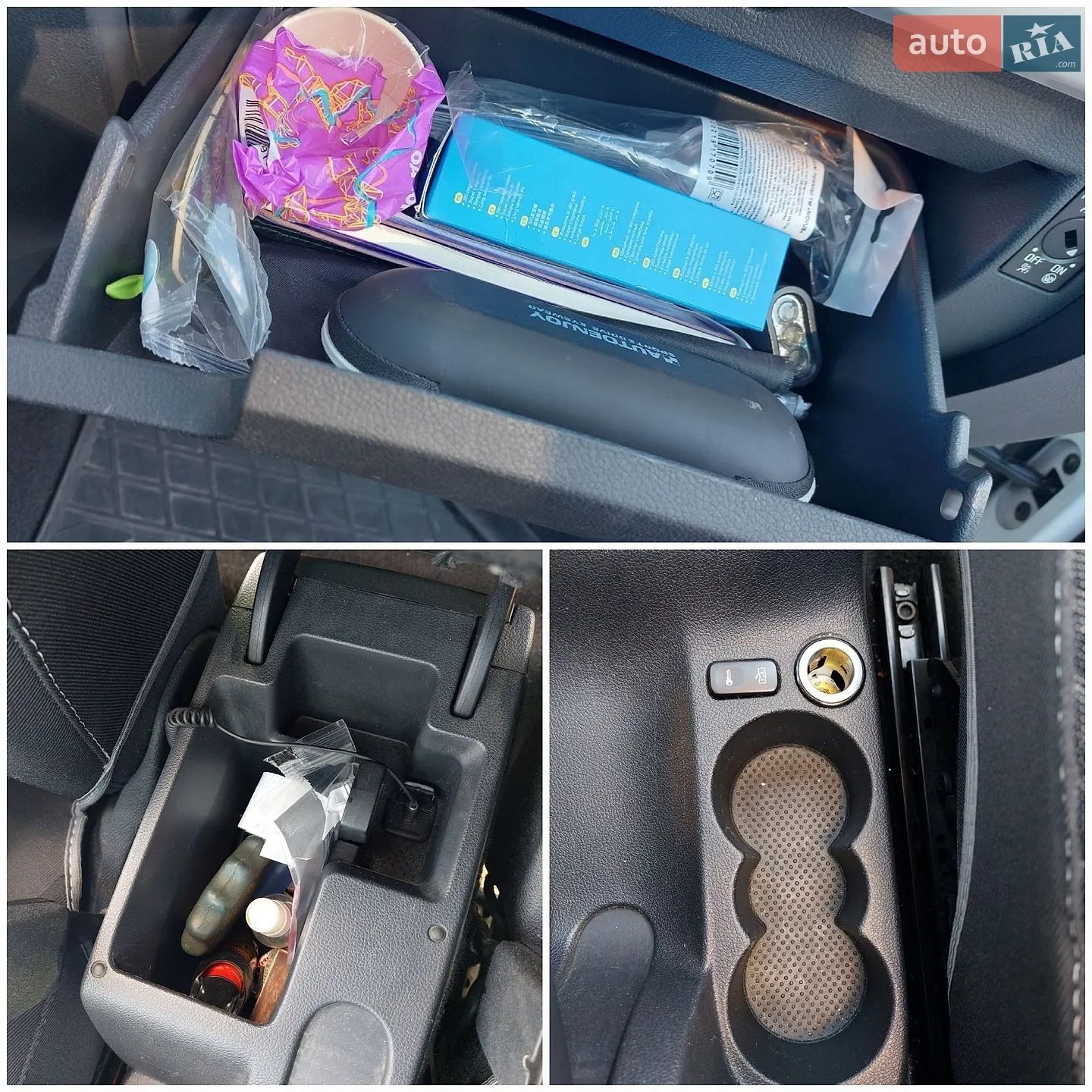2012 Skoda Yeti - мініатюра 48