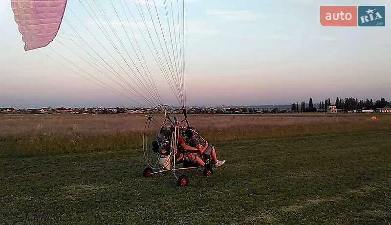 Другой воздушный транспорт Sky Country Discovery 4 2017 в Одессе
