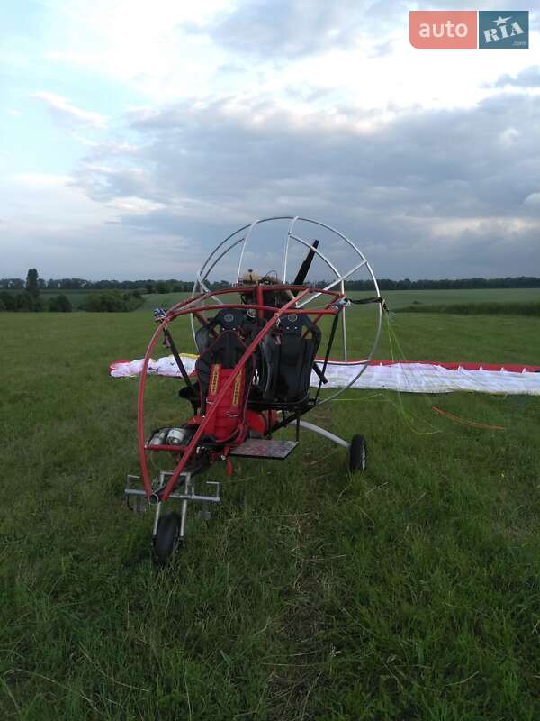 Дельтаплан Sky Country Discovery 4 2022 в Теребовле фото 3 Дельтаплан Sky Country Discovery 4 2022 в Теребовле