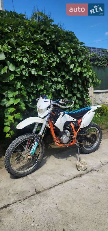 Мотовездеход SkyBike 250Y-A 2018 в Надворной