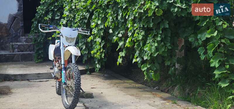 Мотовездеход SkyBike 250Y-A 2018 в Надворной
