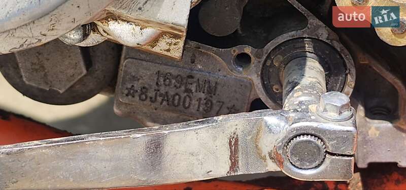 Мотовездеход SkyBike 250Y-A 2018 в Надворной