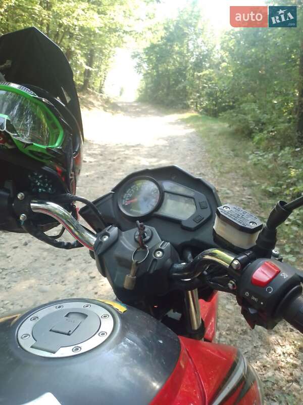 Мотовездеход SkyBike Atlas 2021 в Тячеве