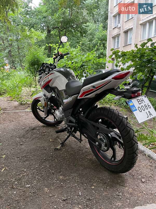 Мотоцикл Туризм SkyBike Atom 2019 в Одесі