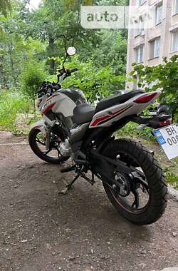 Мотоцикл Туризм SkyBike Atom 2019 в Одессе