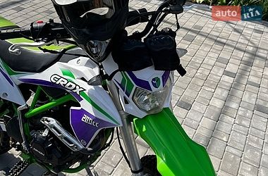Мотоцикл Внедорожный (Enduro) SkyBike CRDX 200 2024 в Болграде