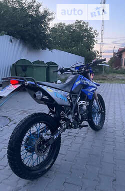 Мотоцикл Внедорожный (Enduro) SkyBike CRDX 2018 в Косове