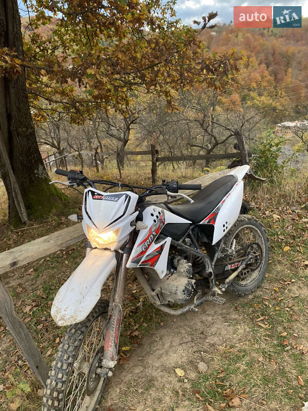 Мотоцикл Позашляховий (Enduro) SkyBike CRDX 2020 в Косові