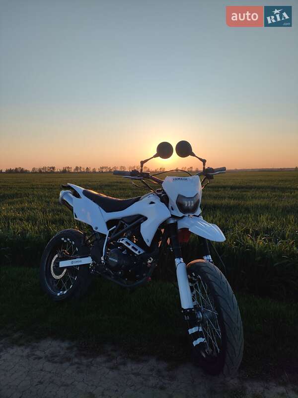 Мотоцикл Внедорожный (Enduro) SkyBike CRDX 2021 в Измаиле