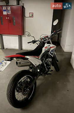 Мотоцикл Супермото (Motard) SkyBike CRDX 2021 в Киеве