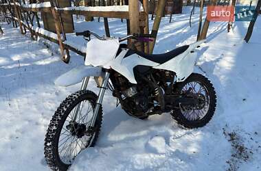 Мотоцикл Внедорожный (Enduro) SkyBike CRDX 2019 в Коломые