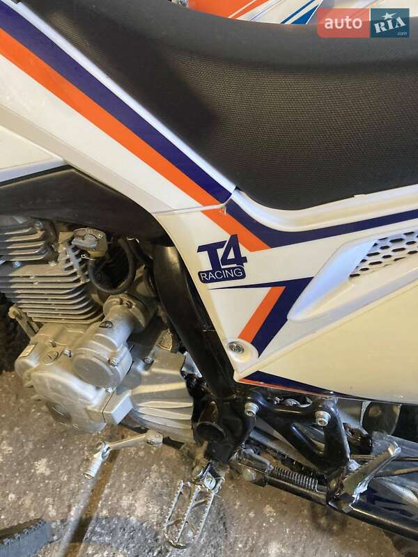 Мотоцикл Внедорожный (Enduro) SkyBike Kayo 2021 в Львове