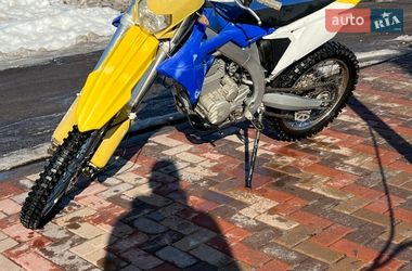 Мотоцикл Внедорожный (Enduro) SkyBike MZK 2021 в Чернигове