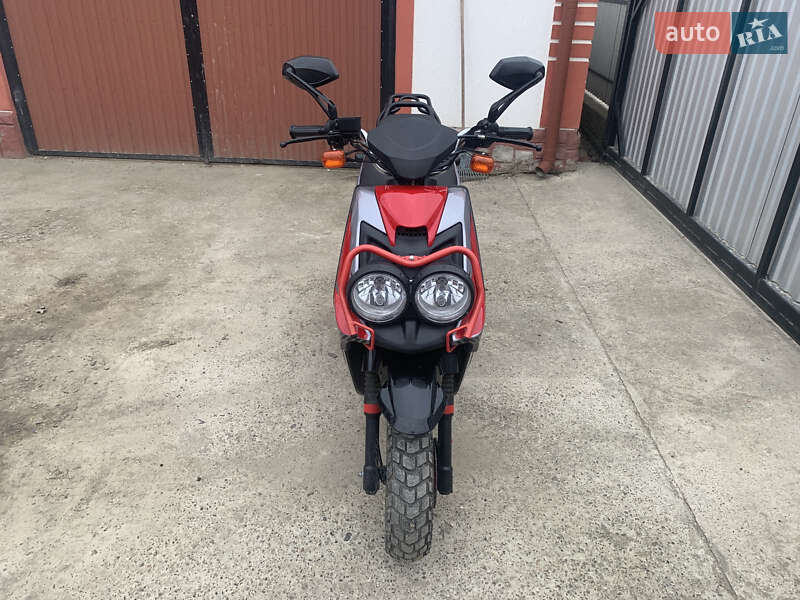 Скутери / Мопеди SkyBike Quest 2022 в Чернівцях