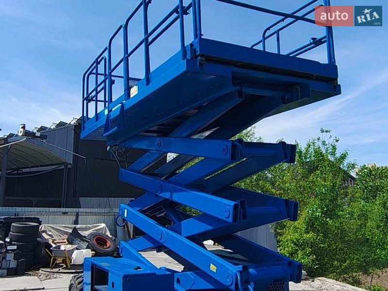 Ножничный подъемник Skyjack GS 2005 в Хмельницком