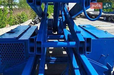 Ножничный подъемник Skyjack GS 2005 в Хмельницком