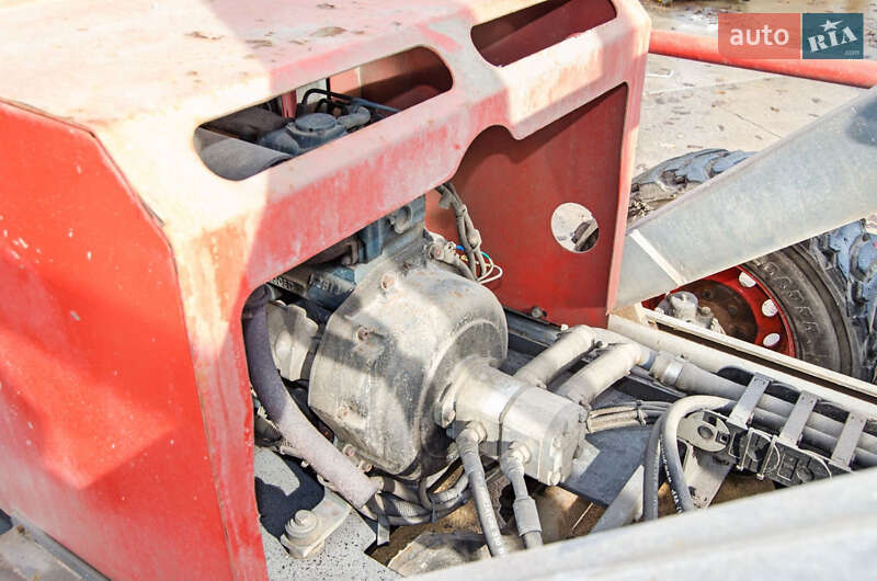 Ножичний підйомник Skyjack SJ 2016 в Житомирі