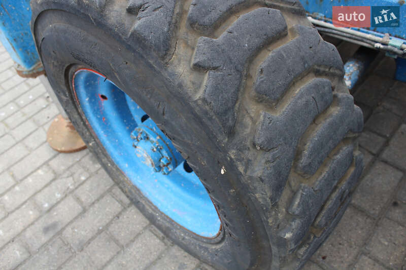 Ножничный подъемник Skyjack SJ 2007 в Львове