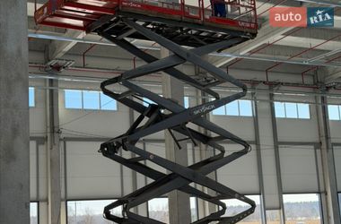 Ножничный подъемник Skyjack SJ 2016 в Житомире