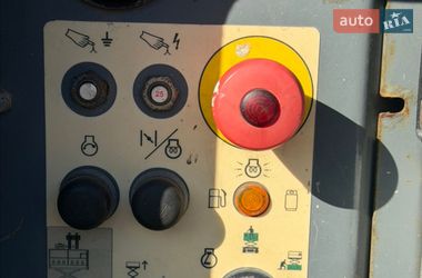 Ножичний підйомник Skyjack SJ 2016 в Житомирі