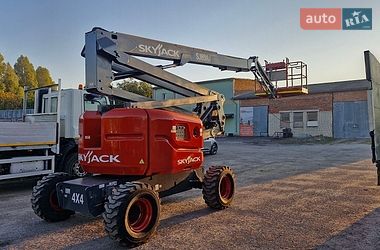 skyjack sj 2015 в Тернопіль від про продавця Міша Скиба skyjack sj 2015 в Тернопіль від професійного продавця Міша Скиба