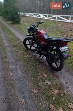 Мопеды SkyMoto Bird 2010 в Дубровице