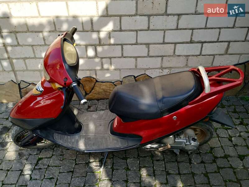 Скутер SkyMoto Fox 2007 в Подольске