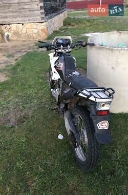 Мотоцикл Кросс SkyMoto Matador 2018 в Рокитном