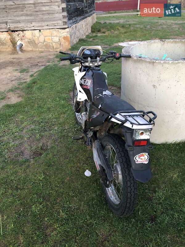 Мотоцикл Кросс SkyMoto Matador 2018 в Рокитному