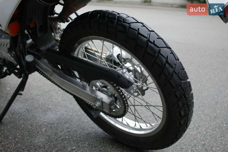 Мотоцикл Позашляховий (Enduro) SkyMoto Matador 2015 в Києві