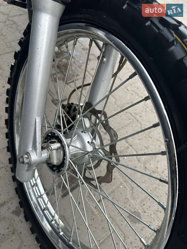 Мотоцикл Внедорожный (Enduro) SkyMoto Matador 2016 в Львове фото 7 Мотоцикл Внедорожный (Enduro) SkyMoto Matador 2016 в Львове