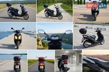 Мотороллер SkyMoto Patrol 2008 в Ровно