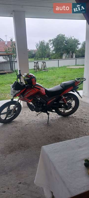 Мотоцикл Классик SkyMoto Ranger II 2022 в Косове