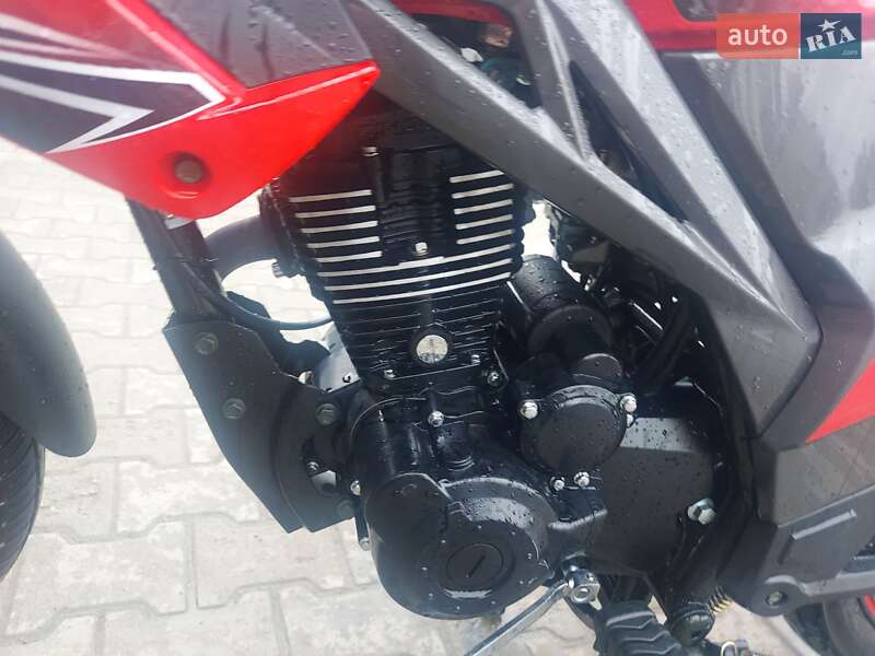 Мотоцикл Классик SkyMoto Ranger II 2022 в Косове