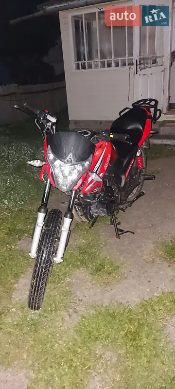 SkyMoto Ranger II 2022