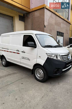 Вантажний фургон Skywell 007 2020 в Києві