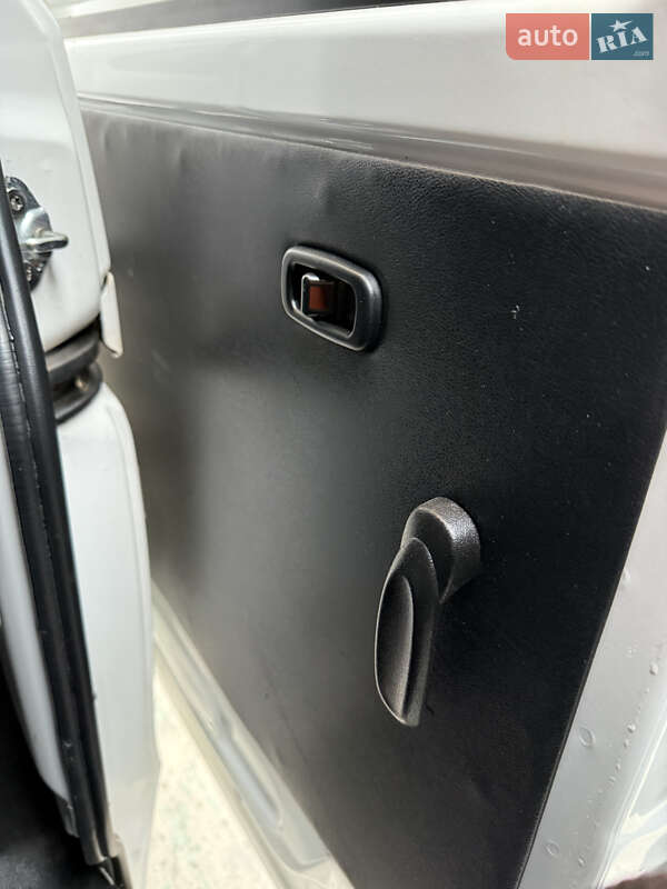 Вантажний фургон Skywell 007 2020 в Києві фото 37 Вантажний фургон Skywell 007 2020 в Києві