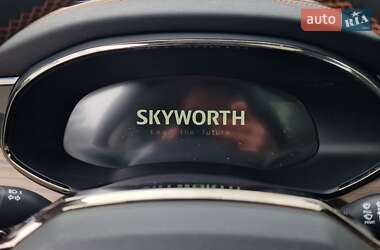 Внедорожник / Кроссовер Skywell ET5 2023 в 