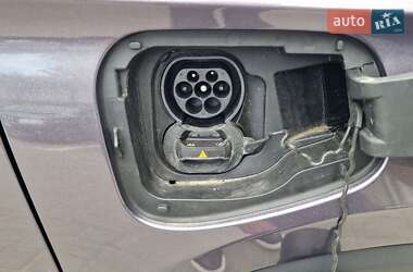 Внедорожник / Кроссовер Skywell ET5 2023 в 
