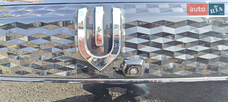 Внедорожник / Кроссовер Skywell ET5 2023 в Киеве фото 35 Внедорожник / Кроссовер Skywell ET5 2023 в Киеве