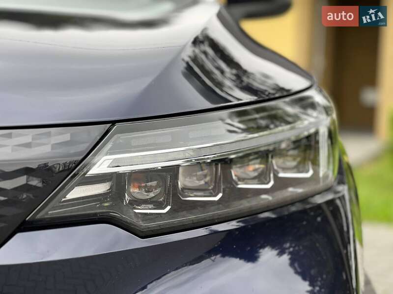 Внедорожник / Кроссовер Skywell ET5 2021 в Коломые