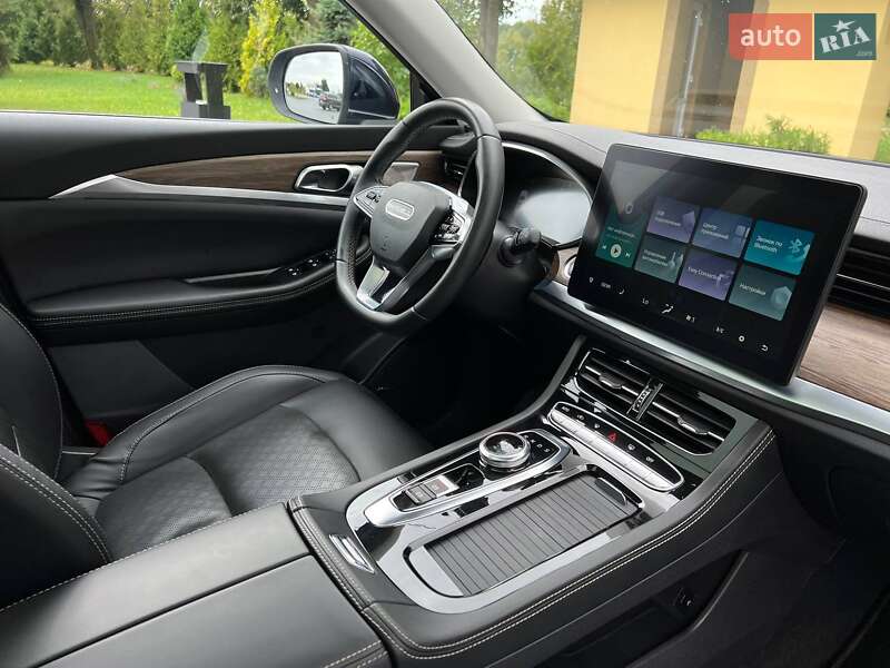 Внедорожник / Кроссовер Skywell ET5 2021 в Коломые