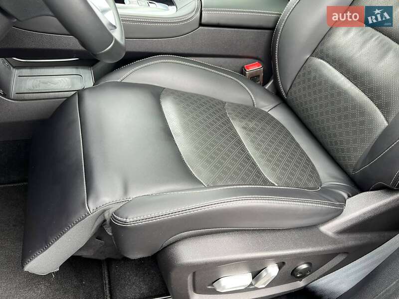 Внедорожник / Кроссовер Skywell ET5 2021 в Коломые