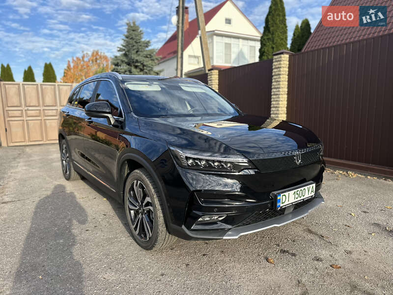 Skywell ET5 2023 Skywell ET5 2023