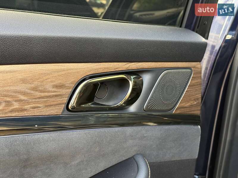 Внедорожник / Кроссовер Skywell ET5 2022 в Кривом Роге фото 16 Внедорожник / Кроссовер Skywell ET5 2022 в Кривом Роге